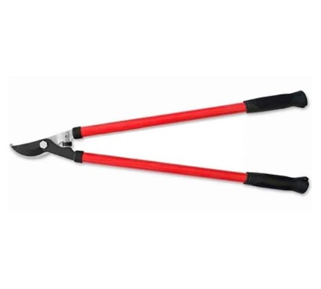 Сучкорез 700мм, срез косой, круглые ручки Technics 71-021