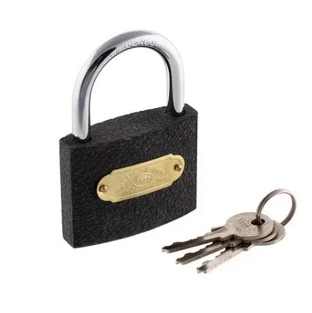 Замок навісний  PD-30-40 33336