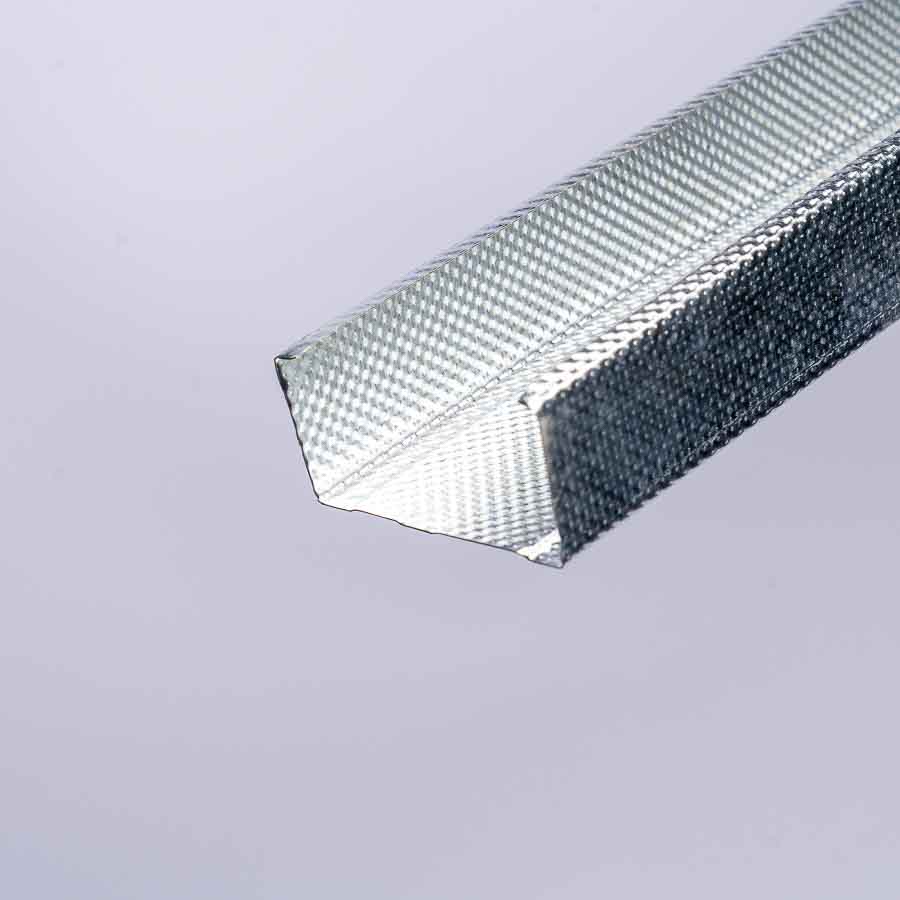 Профiль Премiум CW-75 4м (0,5 мм)