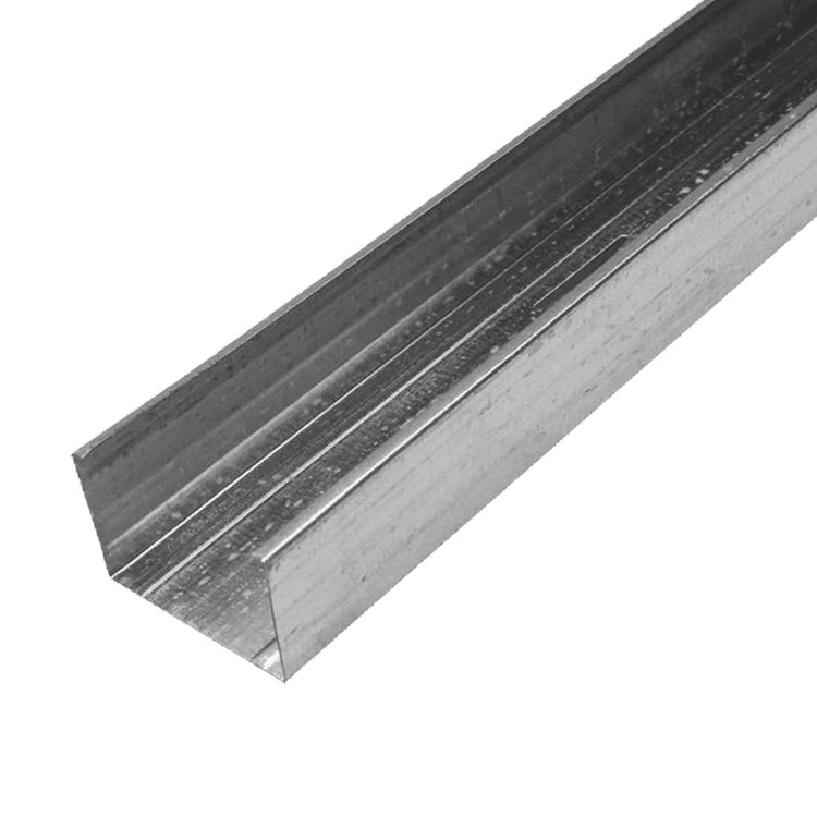 Профiль Премiум CW-75 4м (0,5 мм)