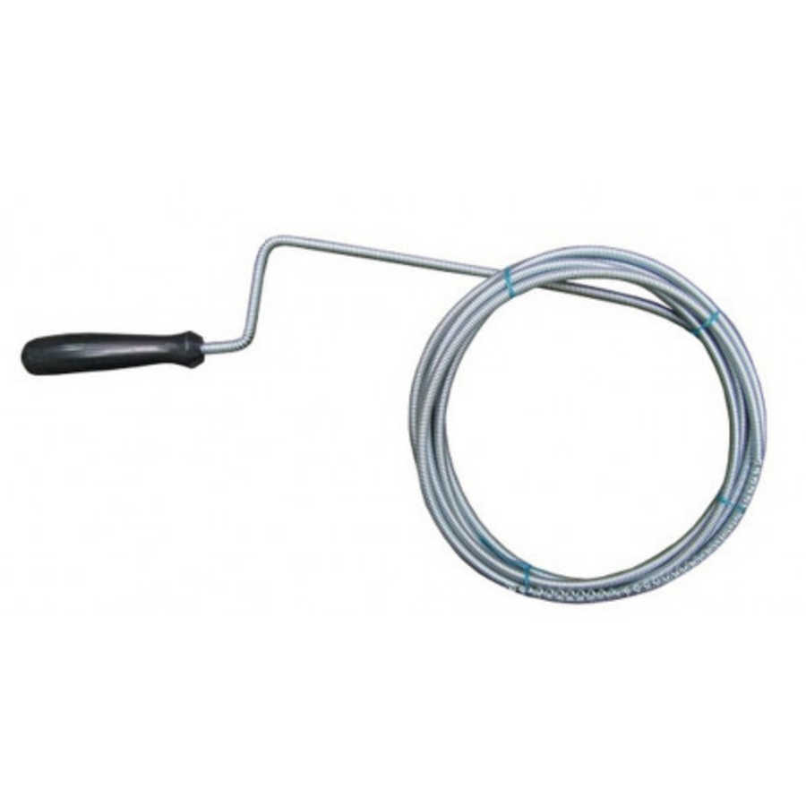 Трос для прочищення труб 