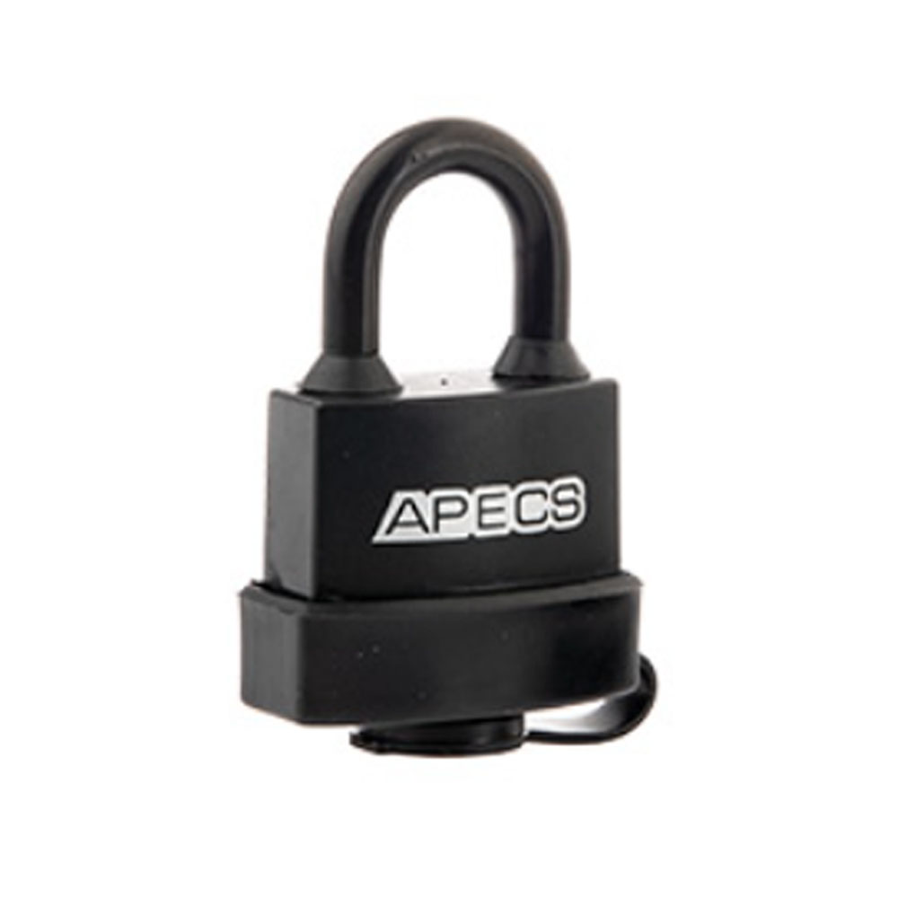 Замок навісний Apecs PDR-50-45