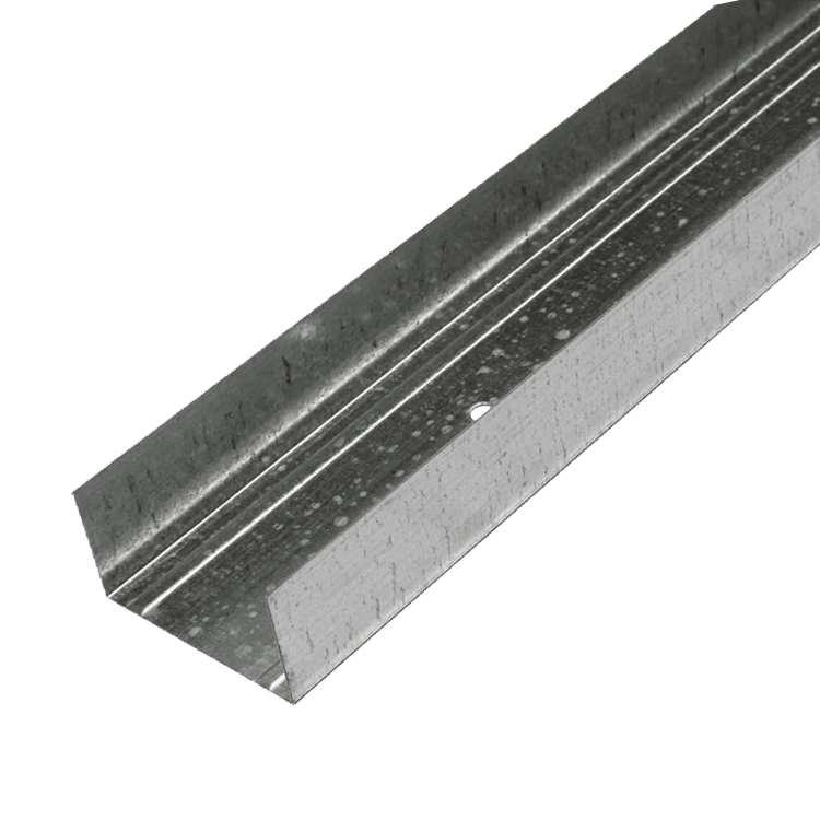 Профiль Премiум UW-75 4м (0,5 мм)