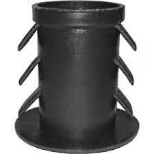 Фіксатор-пробка Ялинка діаметр 20-24 мм