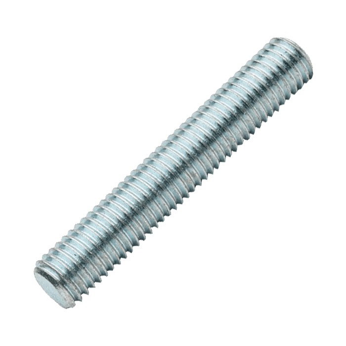 Шпилька М8х1000 метрична, ЦБ