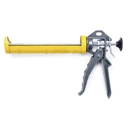 Пістолет для герметика посилений СИЛА 600304