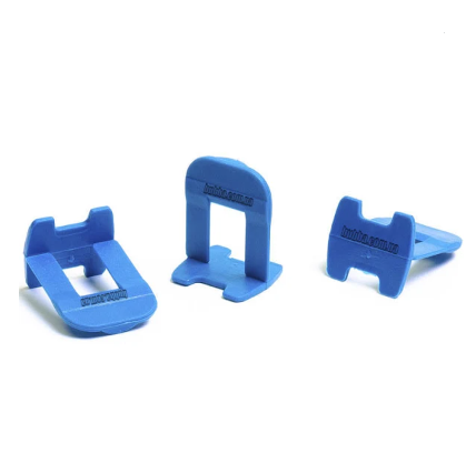 СВП затиск 2мм упаковка (500 шт.)