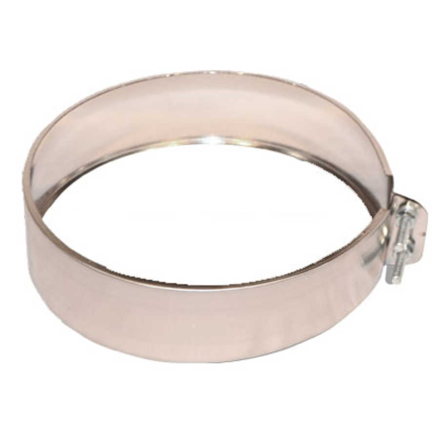 Кріплення труби 110 цинк