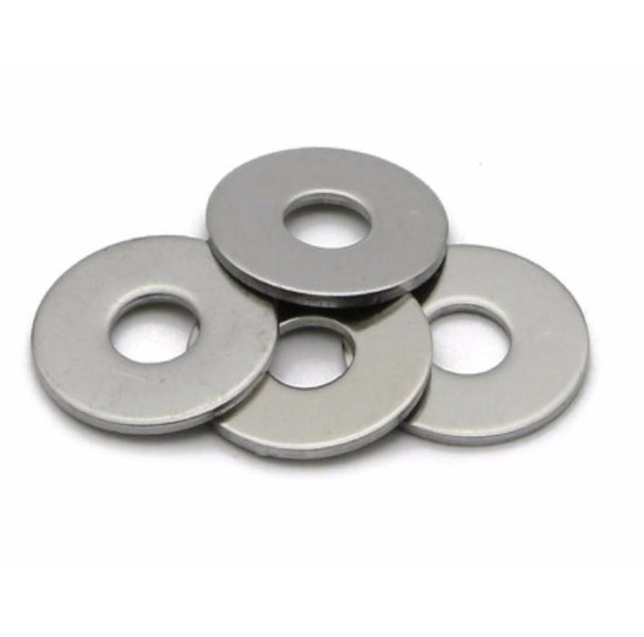 Шайба під заклепку (ЦП) М10