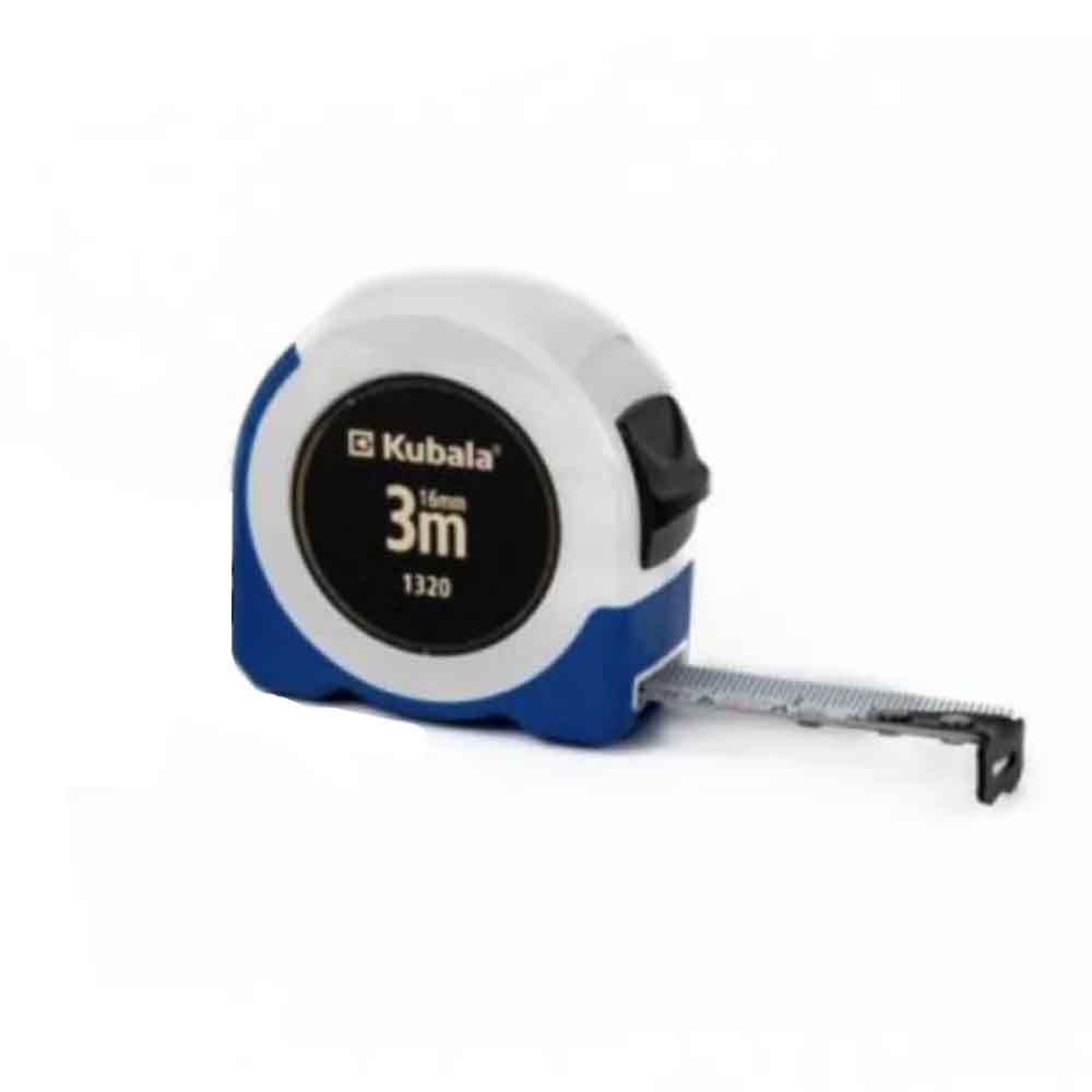 Рулетка 3 м 1320 Кубала (Kubala)