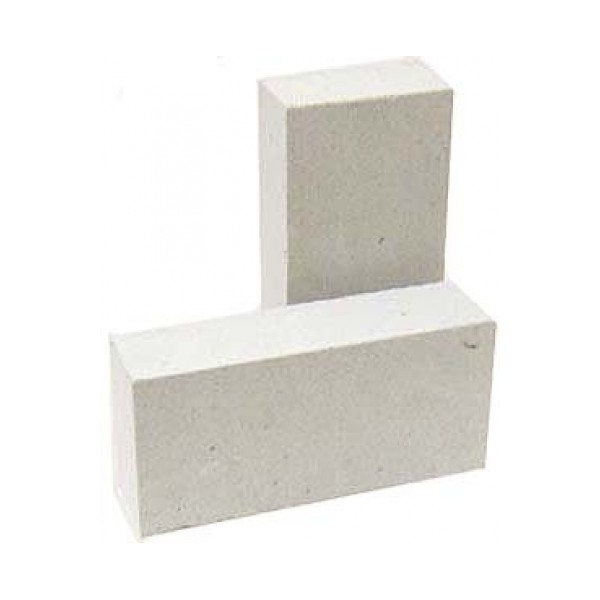 Цегла силікатна рядова Дніпро одинарна М200 (472шт)(369шт) 125х250х65