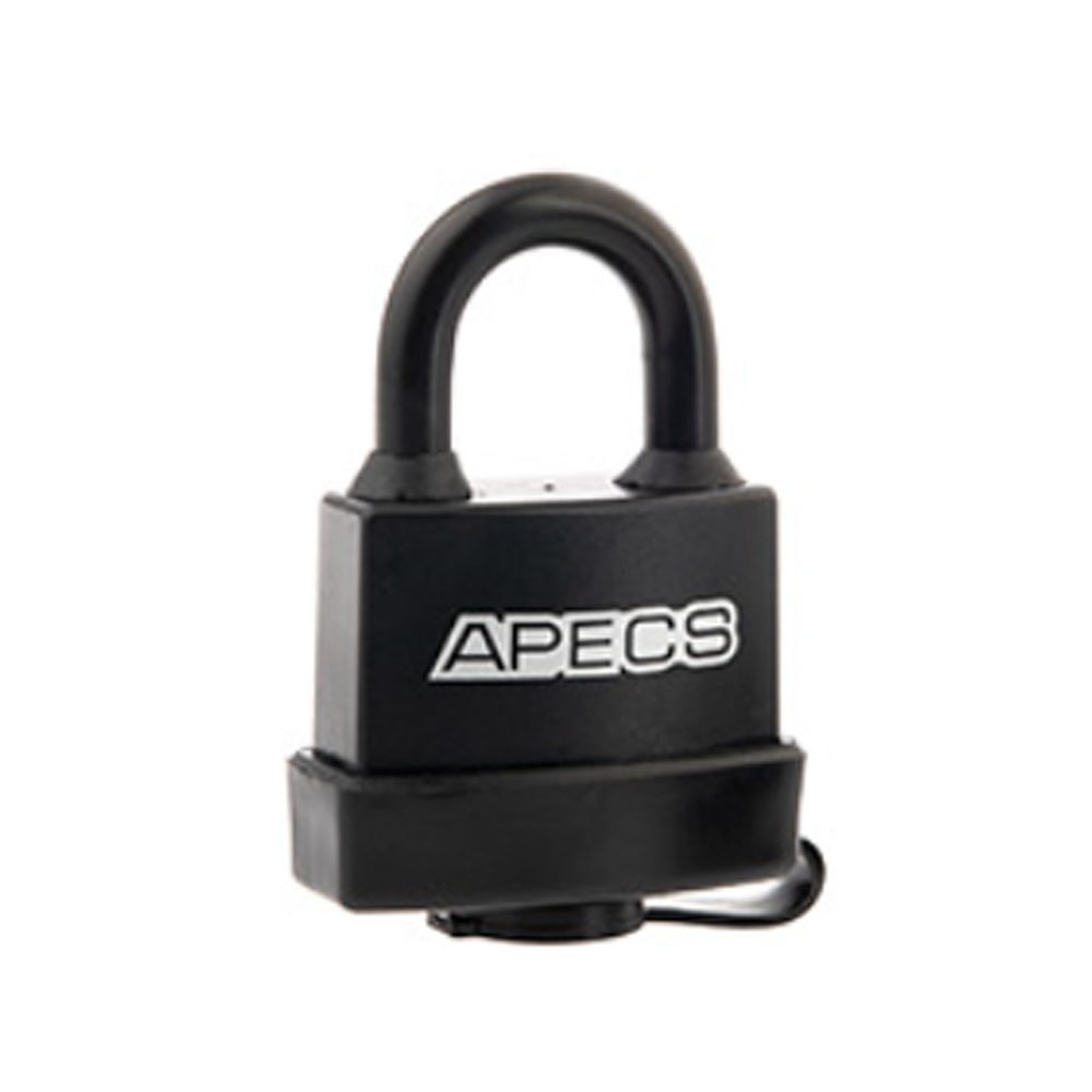 Замок навісний Apecs PDR-50-55