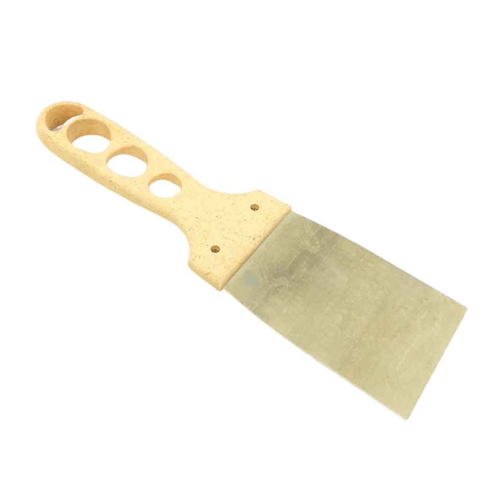 Шпатель нержавіючий 60 мм Kubala 2662