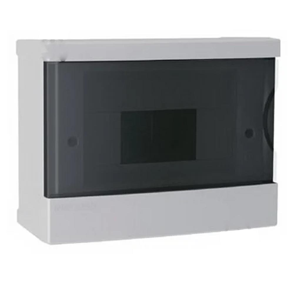 Бокс під автомати зовнішній 12 модульний Неомакс 