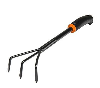 Розпушувач DE LUXE, KT-Y6003