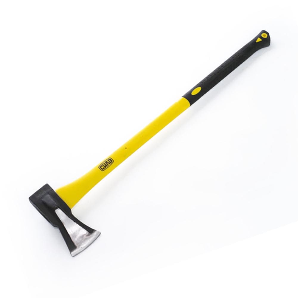 Сокира-колун ручка з фібергласу 2 кг СИЛА 320307