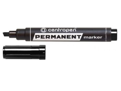 Маркер черный 