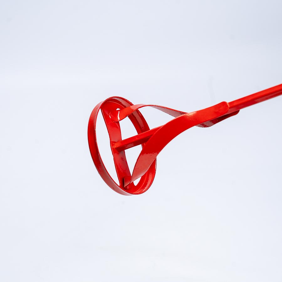 Міксер для фарби СИЛА 60*400мм 470201