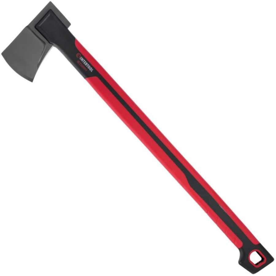 Топор универсальный FIBERGLASS 600г, KT-SF1060