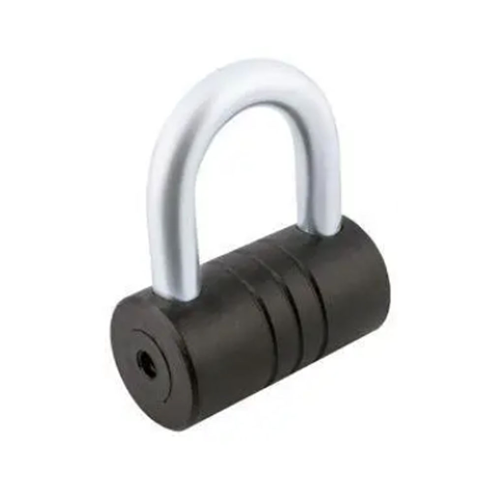 Замок навісний Aspect ЗН-С-80 бочка