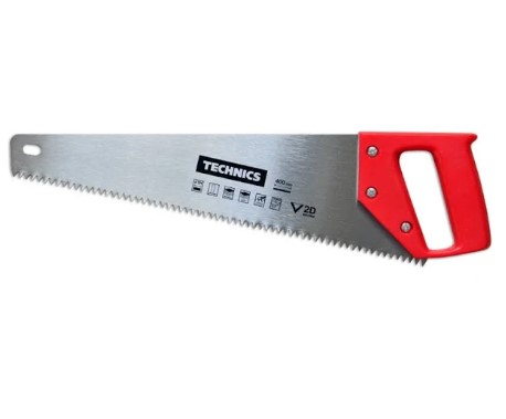 Ножовка по дереву 450мм Technics 41-071