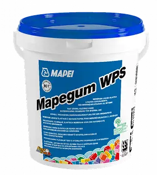 Мастика ВПС/5 Mapegum