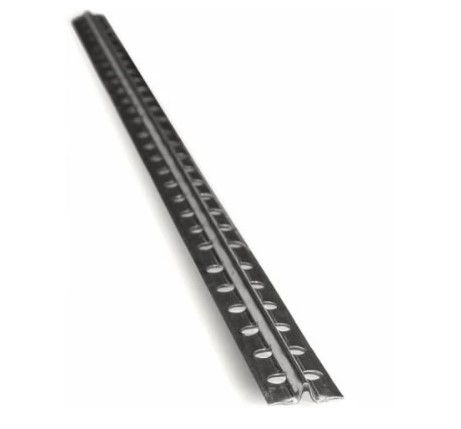 Рейка маякова 6*3,0м 0,3мм ПРЕМІУМ ЦИНК