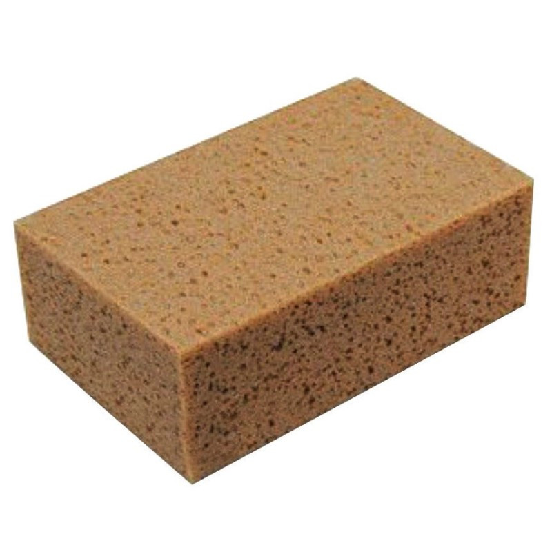 Губка для затирання плитки Virok 170 * 110 * 60 мм поліуретанова 20V401