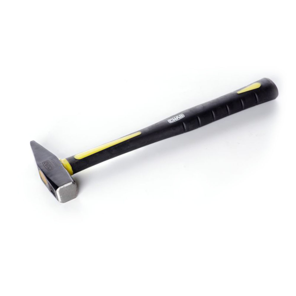 Молоток 800г ручка из фибергласса Сила 320126