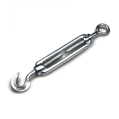 Талреп крюк-кольцо кованый DIN 1480 T-416-12125-HO Коельнер 