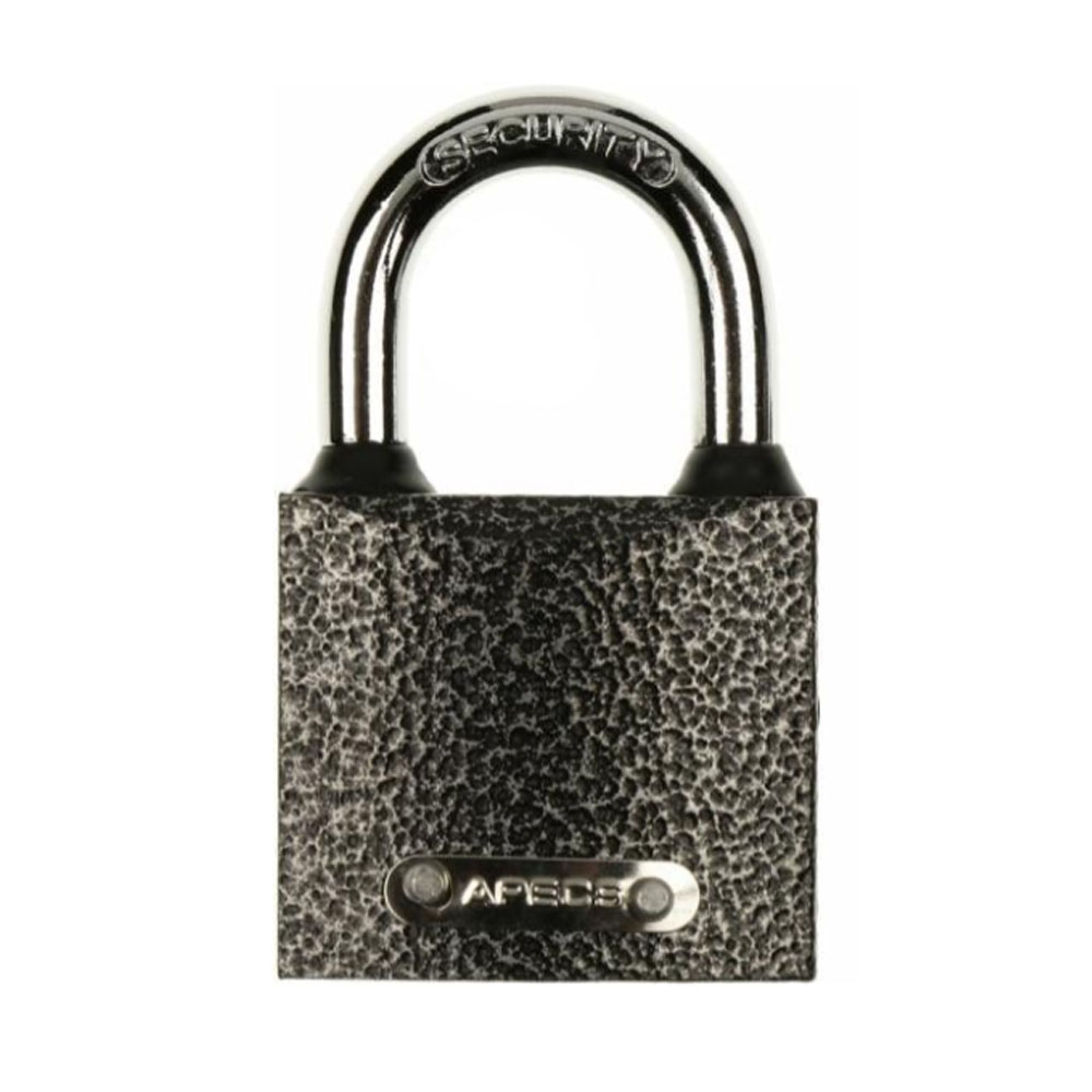 Замок навісний APECS PD-01-38