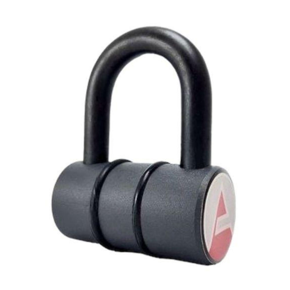 Замок навісний Aspect преміум ЗН-С-80-А бочка