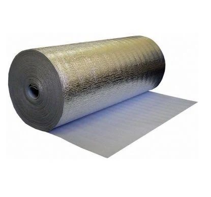 Подложка метализированная 8мм (50м)