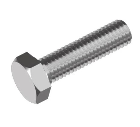 Болт ЦБ М6,0х30