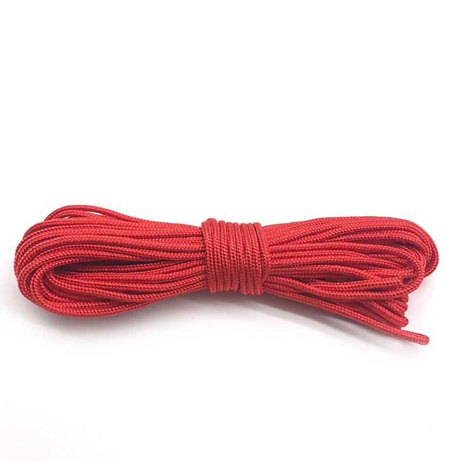 Мотузка в'язана 3мм, 15м асорті UNIFIX 699610