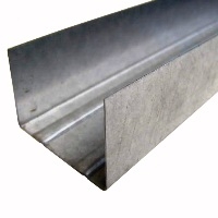 Профiль Премiум UW-50 3м (0,5 мм)