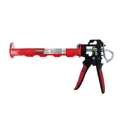 Пістолет для герметика Heavy duty 235мм Haisser 31120