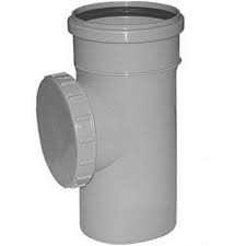 Ревизия канализационная 110 мм