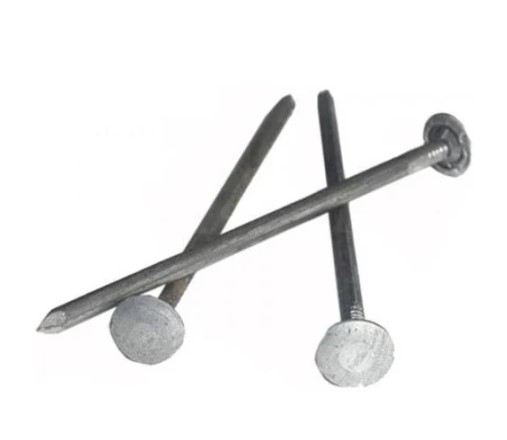 Цвяхи Шиферні