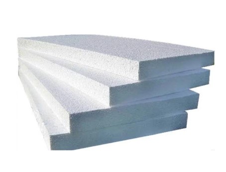 Пінопласт М25/0,5*1м/50мм 