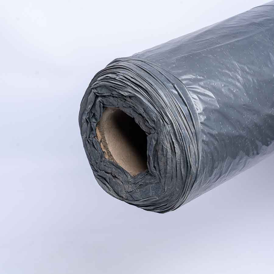 Пленка вторичная 1,5 м, 200мк, 50 м