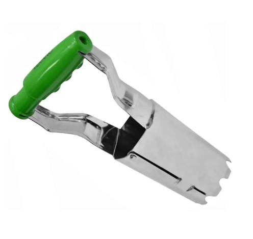 Пристрій для посадки 235мм, хром VERANO 71-875