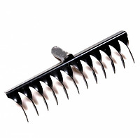 Грабли витые 12 зубьев 70-766-1