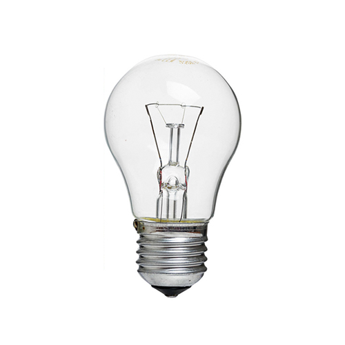 Лампа Б 240-200-2 Вт А 65 Е27 