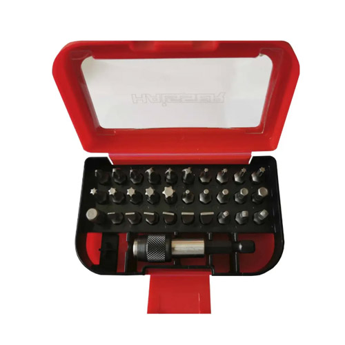 Набор бит - BT31A, 31шт 2712721