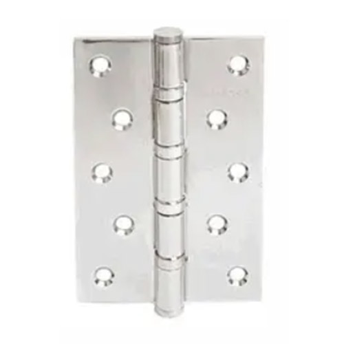 Петля універсальна APECS 100*75 В4-Steel-NIS (2 шт) 20266