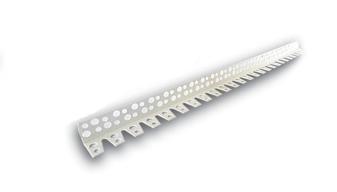 Кутник арочний 2,5 м