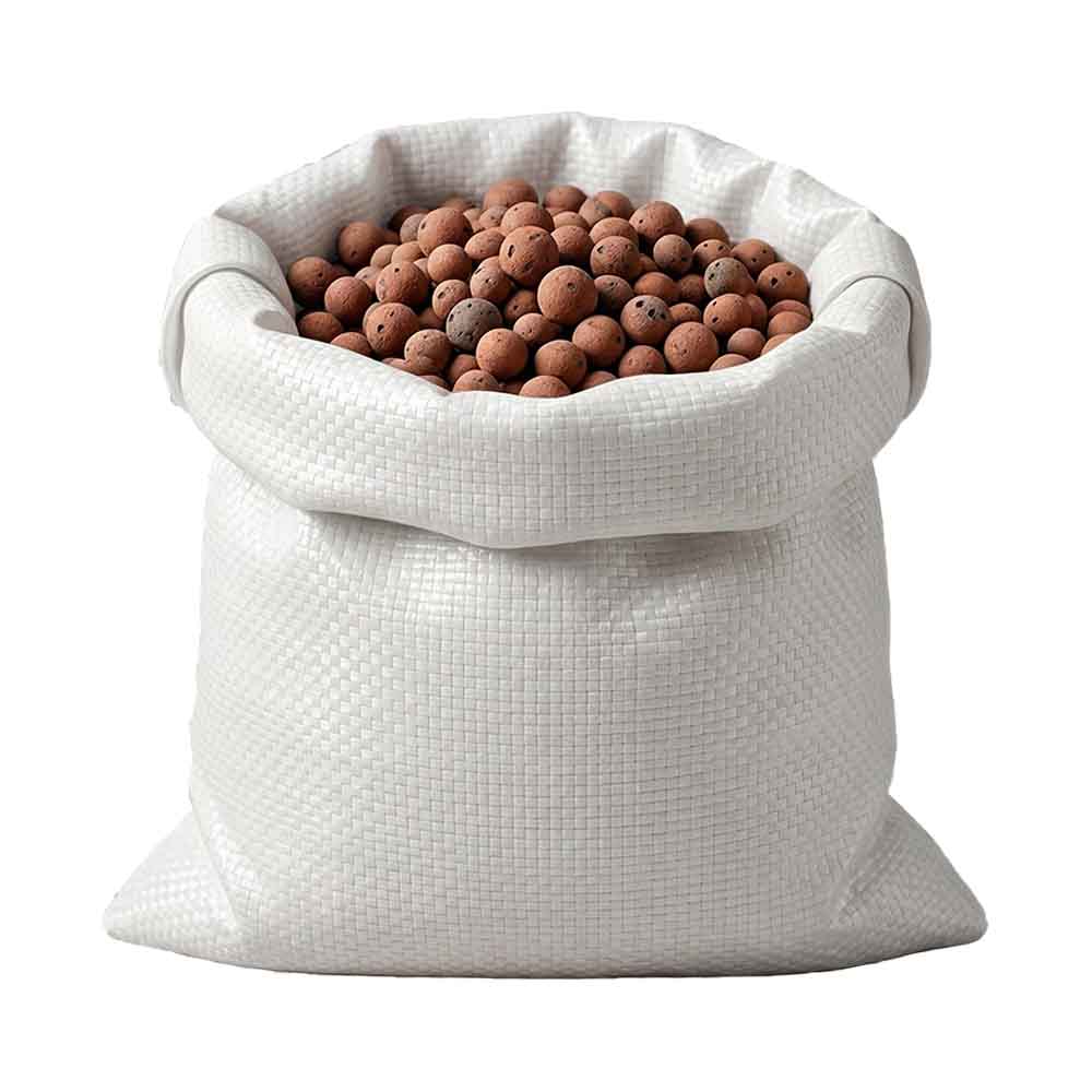 Керамзит (0,05 м.куб) 