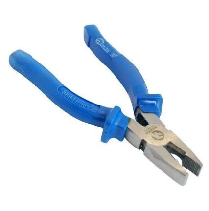 Плоскогубці 160 мм НТ-0101