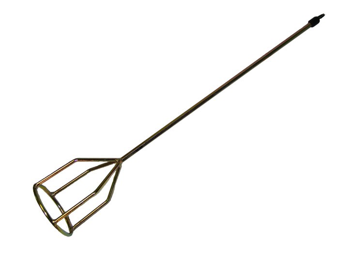 Міксер для гіпсу 100х535мм Favorit 09-061